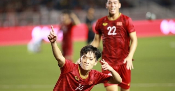 Chờ “cơn mưa Vàng” của thể thao Việt Nam tại SEA Games 30