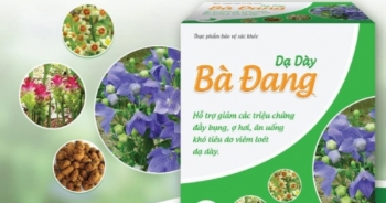 Thu hồi giấy xác nhận công bố 13 sản phẩm của Công ty CP Quốc tế Dreamt Life Việt Nam