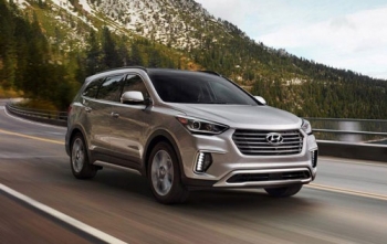 Điểm danh 8 xe SUV đáng tin cậy nhất thế giới: Vinh danh Hyundai Santa Fe