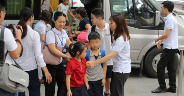 TP Hà Nội siết chặt kiểm tra, rà soát ôtô đưa đón học sinh