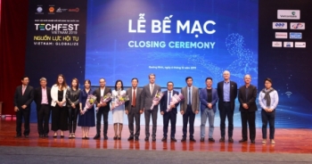 Ngày hội khởi nghiệp sáng tạo quốc gia 2019 thành công tốt đẹp