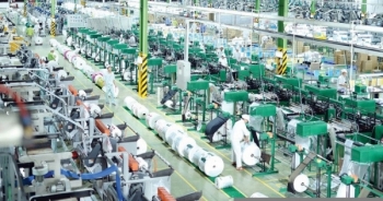 An Phát Holdings chỉ mua gần một nửa số cổ phiếu của Nhựa An Phát Xanh (AAA) đăng ký trước đó