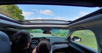 Peugeot 3008 All New được trang bị những công nghệ đặc biệt gì?