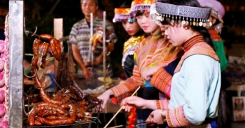 Phát triển du lịch bền vững: Góc nhìn từ Sa Pa