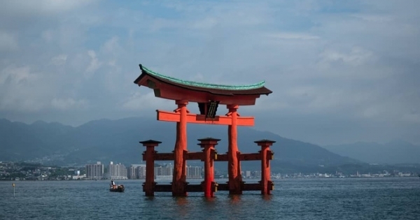 Nhật Bản áp thuế nhập cảnh đối với khách du lịch?