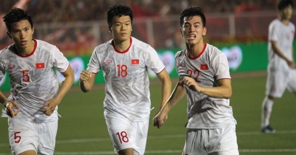 Báo Thái Lan "soi kỹ" động thái của U23 Việt Nam tại giải châu Á