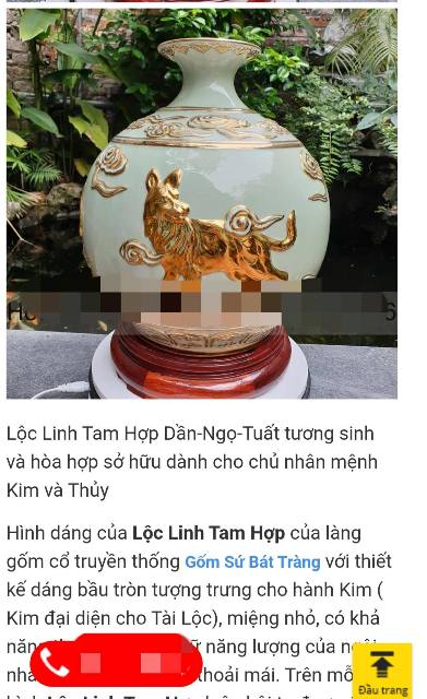 Trên mạng rao bán tràn lan dòng sản phẩm