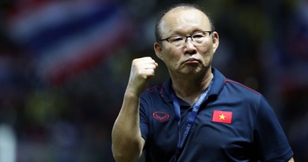 Báo Thái: "HLV Park Hang Seo đưa Việt Nam lên tầm châu lục"