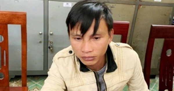 Bán 3 thiếu nữ qua Trung Quốc để nhận 30 triệu tiền công