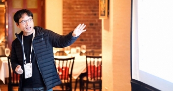 VinAI công bố nghiên cứu khoa học tại hội nghị số 1 thế giới về trí tuệ nhân tạo – NeurIPS 2019