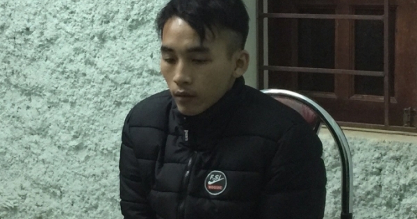 Cao Bằng: Kẻ trộm phá két, "cuỗm" hơn 100 triệu đồng