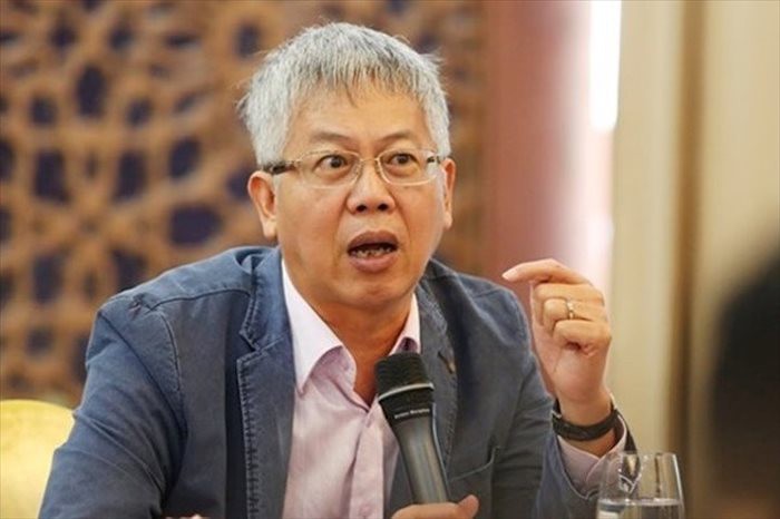 Ông Nguyễn Đức Kiên làm Tổ trưởng tư vấn kinh tế của Thủ tướng. Ảnh: Vietnam Finance