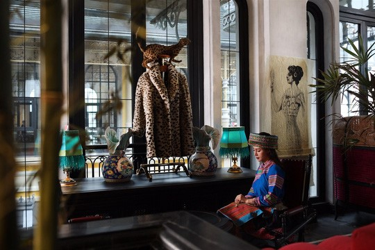 Hotel de la Coupole_MGallery 7