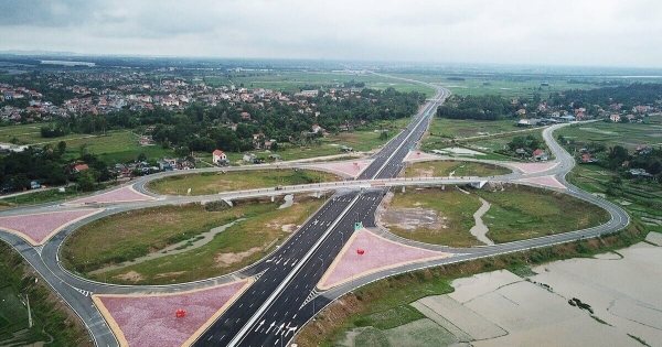 Đẩy mạnh các công trình, dự án trọng điểm ngành giao thông vận tải