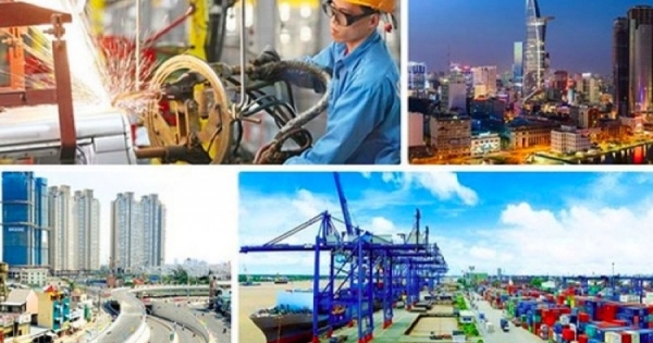 Hoàn thiện 2 Dự thảo Nghị quyết của Chính phủ