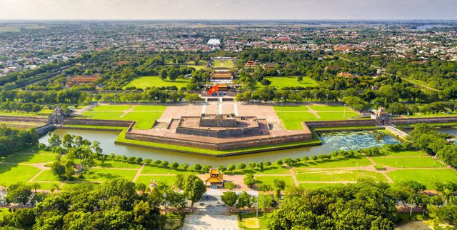 Thừa Thiên Huế sẽ trở thành TP trực thuộc Trung ương trên nền tảng bảo tồn, phát huy giá trị di sản cố đô và bản sắc văn hoá Huế