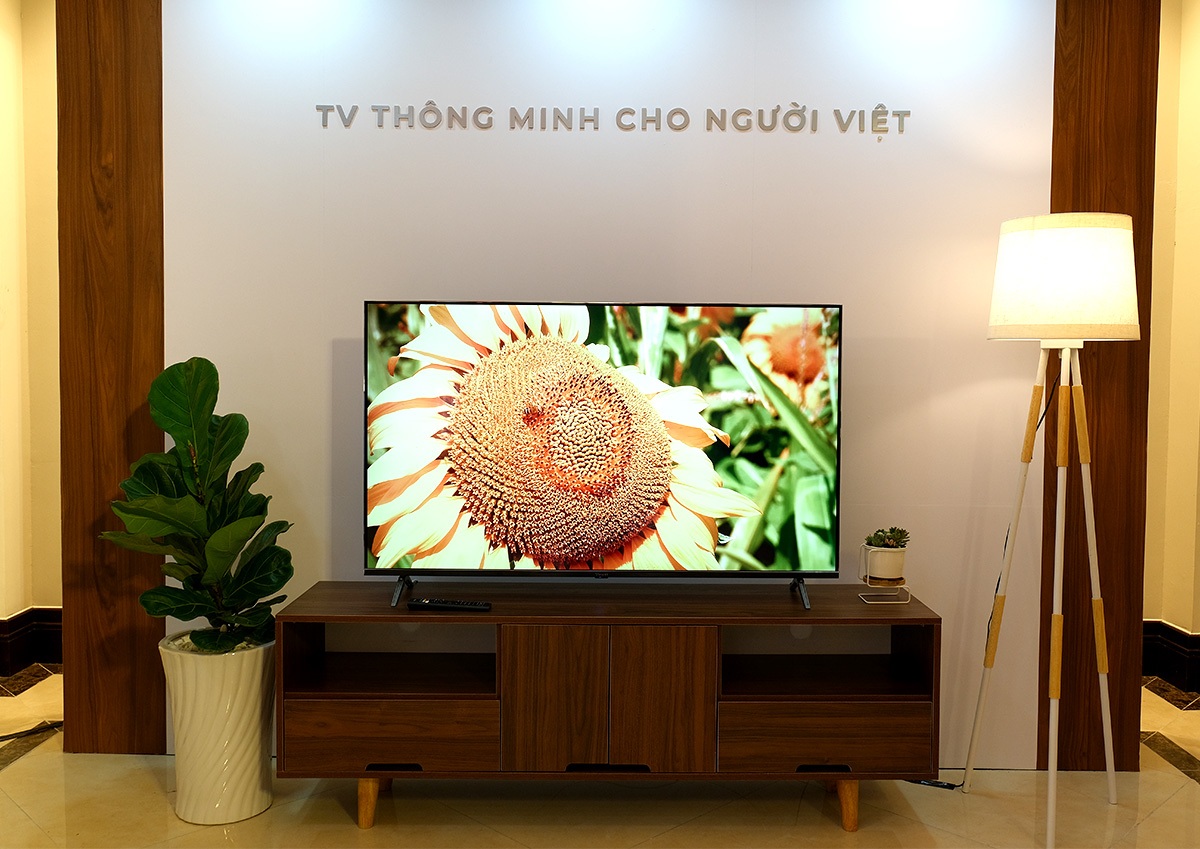 Vingroup c&ocirc;ng bố 5 mẫu tivi th&ocirc;ng minh đầu ti&ecirc;n - 14