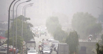 14 khuyến cáo của Bộ Y tế đưa ra nhằm đối phó với tình trạng ô nhiễm không khí