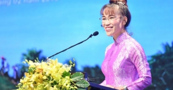 Chuyện về hai nữ đại gia tên Thảo