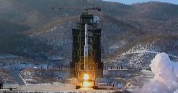 Triều Tiên thực hiện thử nghiệm mới ‘áp đảo mối đe dọa hạt nhân của Mỹ’