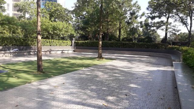 Khu vực cháu N.A bị ông H. hành hung (Ảnh: Vietnamnet).