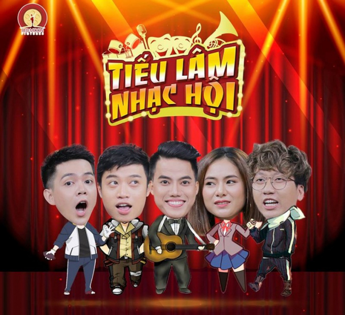 Một chương trình truyền hình thực tế về tấu hài trong hàng loạt chương trình khiến khán giả bắt đầu ngán ngẩm