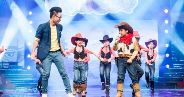 Game show Việt, trò chơi hai mặt