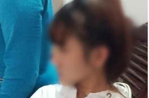 Dụ dỗ bé gái vào khách sạn xem phim sex rồi thực hiện hành vi dâm ô