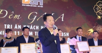 Bảo hiểm BSH thay đổi để thành công