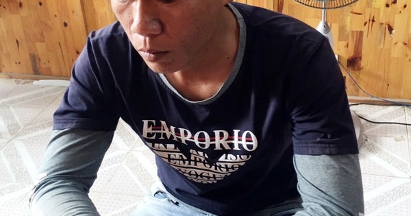 Lào Cai: Đối tượng 13 năm trốn nã sa lưới