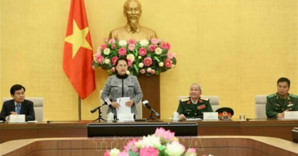 Đảng, Nhà nước luôn chăm lo cho người có công