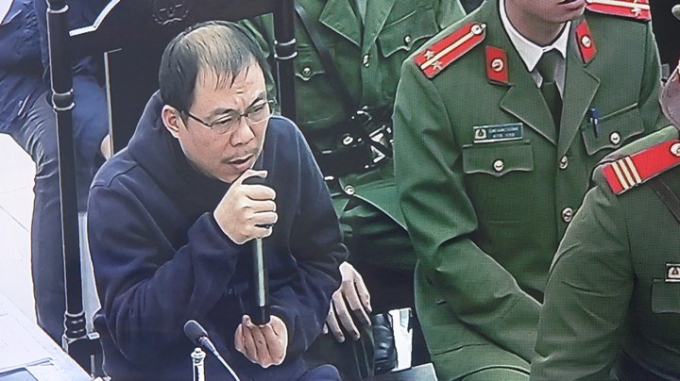 ông Phạm Nhật Vũ - Chủ tịch Hội đồng quản trị AVG.