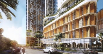 Công suất buồng phòng: Lợi thế của SunBay Park Hotel & Resort Phan Rang