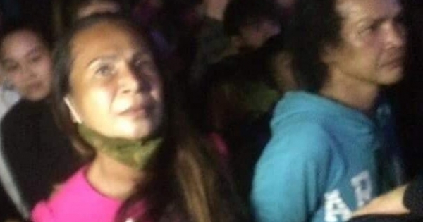 Nghệ An: Bị nghi bắt cóc trẻ em, hai người trong đoàn tổ chức hội chợ bị dân vây kín