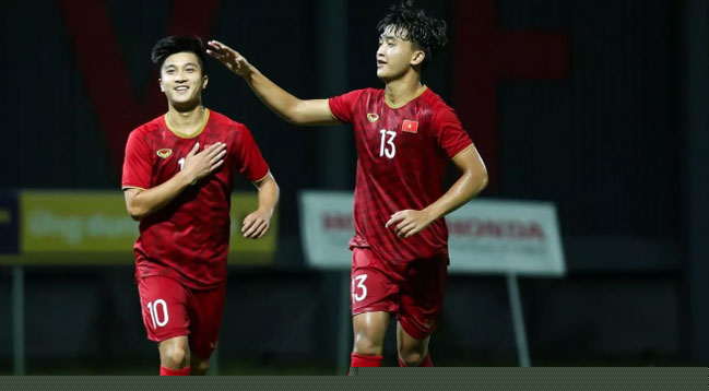 5 cau thu viet nam vang mat dang tiec nhat o vck u23 chau a 2020 hinh anh 1