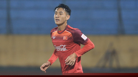 5 cau thu viet nam vang mat dang tiec nhat o vck u23 chau a 2020 hinh anh 2