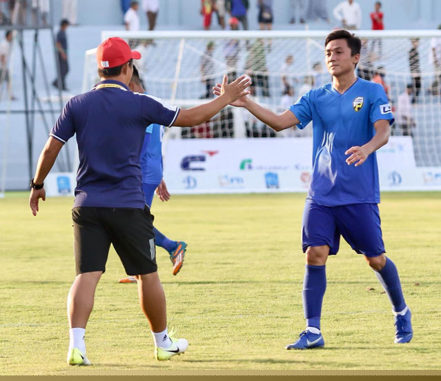 5 cau thu viet nam vang mat dang tiec nhat o vck u23 chau a 2020 hinh anh 4