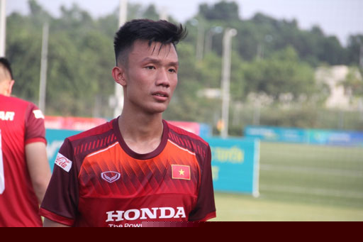 5 cau thu viet nam vang mat dang tiec nhat o vck u23 chau a 2020 hinh anh 5