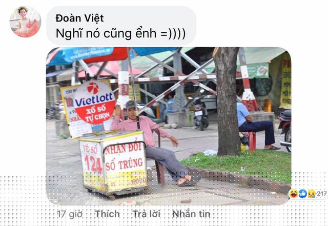 Thưởng Vietlott, xổ số