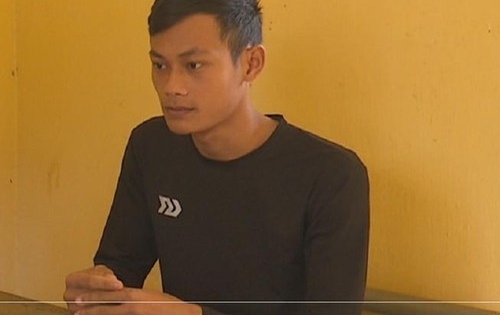 Khởi tố nam thanh niên "yêu" bé gái đến sinh con