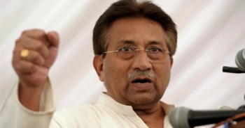 Cựu Tổng thống Pakistan Musharraf bị tuyên án tử hình vì tội phản quốc