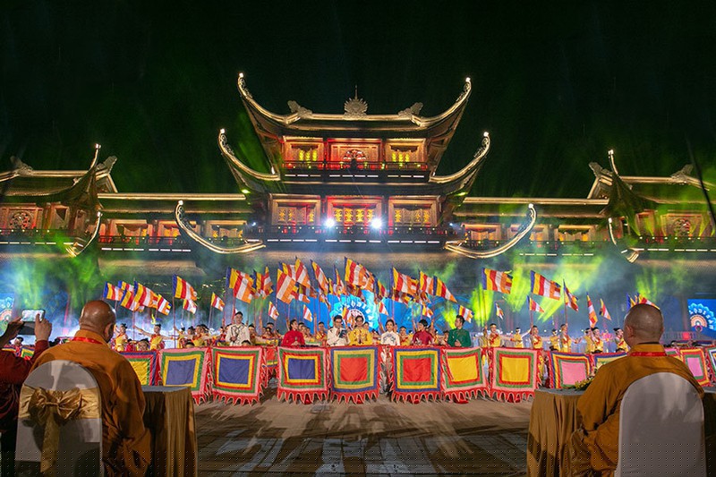 đối ngoại việt nam 2019: dấu ấn bản lĩnh và vị thế chính trị hình 14 doi ngoai viet nam 2019: dau an ban linh va vi the chinh tri hinh 14