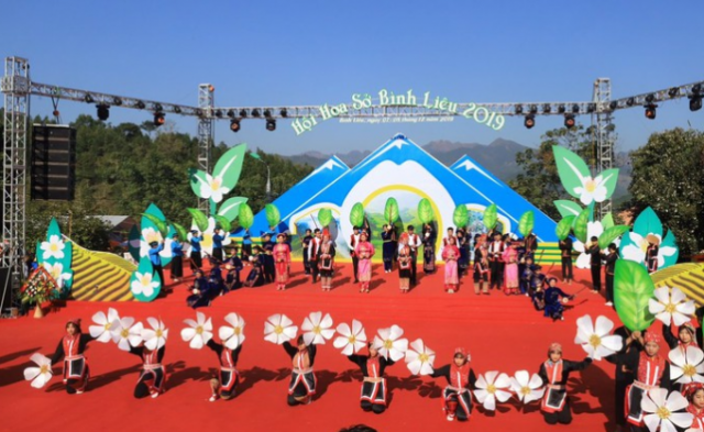 Bình Liêu: 100 năm hình thành và phát triển