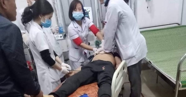 Vụ hỗn chiến kinh hoàng, 2 thanh niên bị đâm chết: Đối tượng gây án đã ra đầu thú