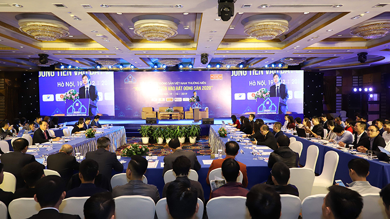 gia ban bat dong san se tang trong thoi gian toi hinh anh 2