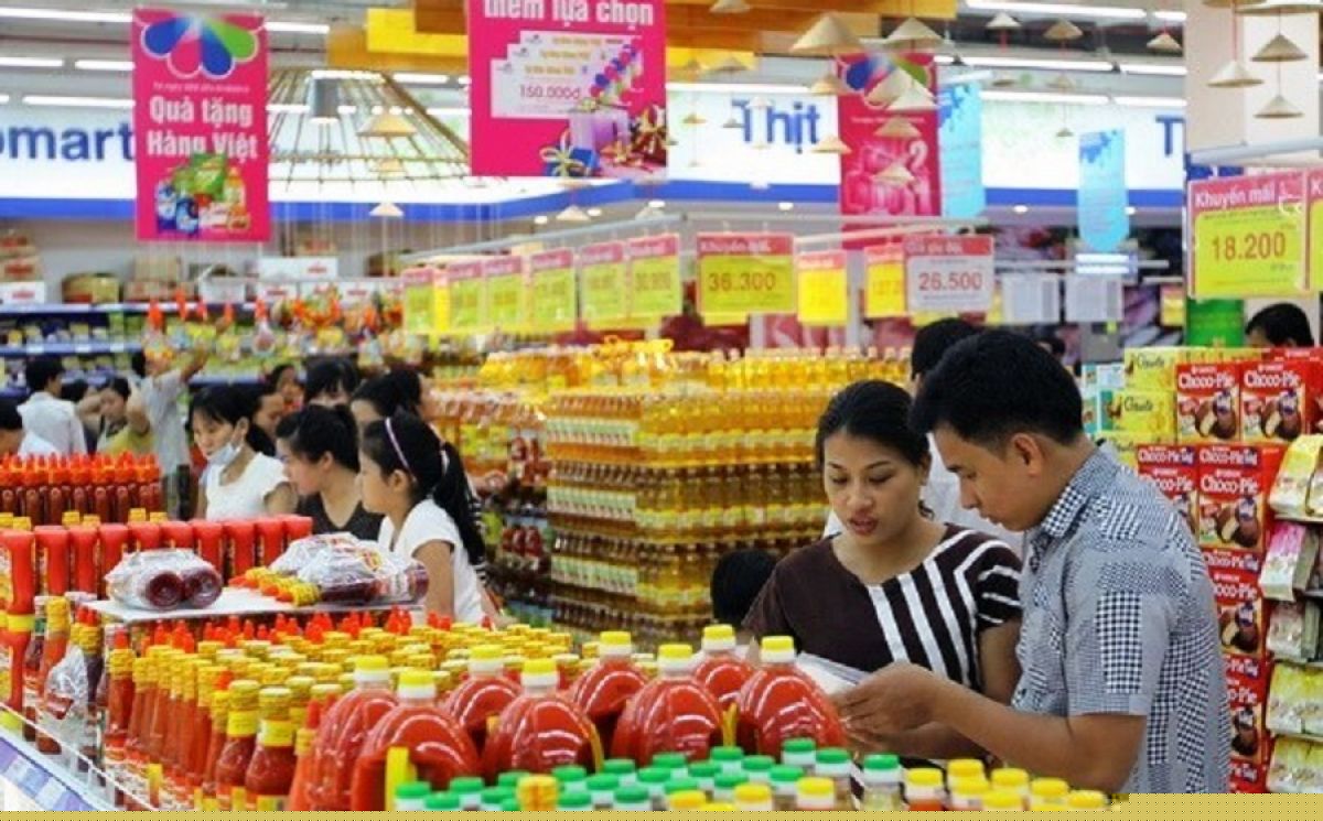 Ảnh minh họa. Nguồn: Thương gia Online