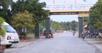 Siêu trộm xuất quỷ nhập thần lộng hành ở bệnh viện