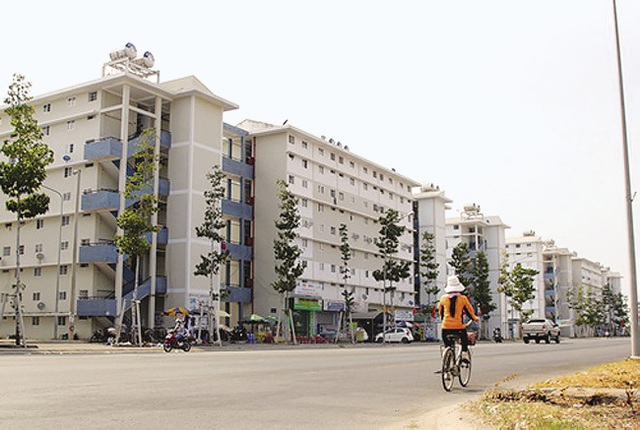 Kiểm toán Nhà nước khẳng định Hà Nội chưa kiểm tra, xử lý việc bán nhà ở xã hội sai đối tượng