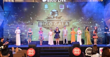 Chung kết Bigo Gala 2019 với giải thưởng lên đến 1 tỷ đồng