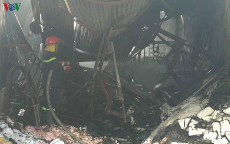 am anh nhung vu chay